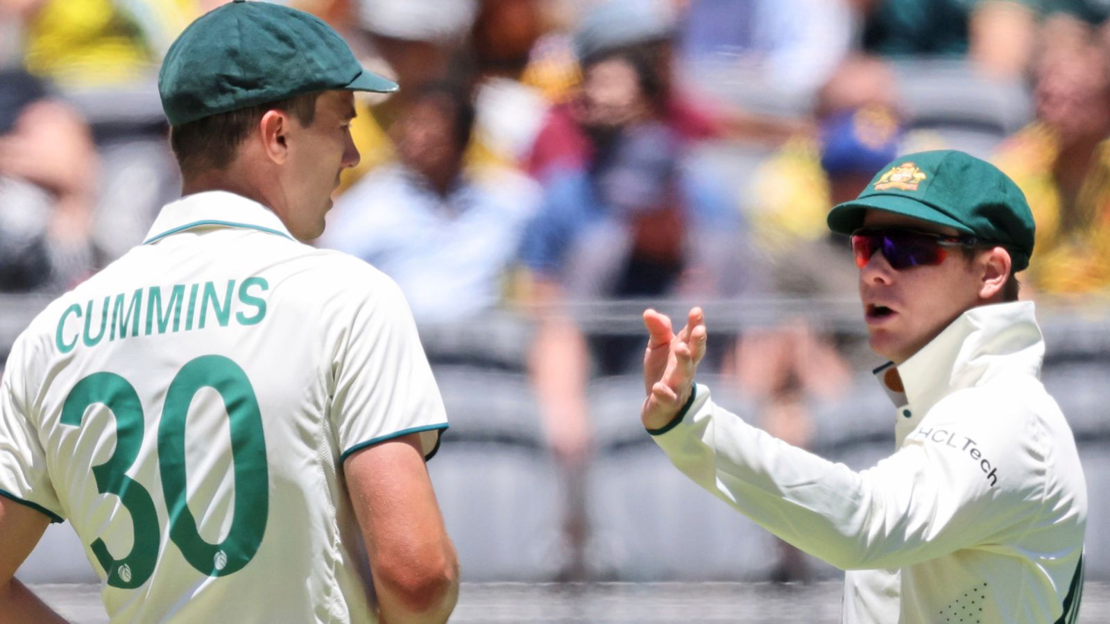 The Ashes: Steve Smith ‘ready to go’ for Australia and expects ‘seamless transition’ if standing in for Pat Cummins as captain against England | Cricket News
