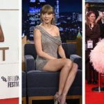 The Best Dressed Stars of the Week Embraced Life As a Showgirl