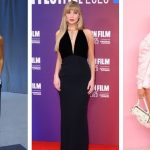 The Best Dressed Stars of the Week Opted for Playful Romance
