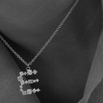 The Best Initial Necklaces to Gift Yourself and Others