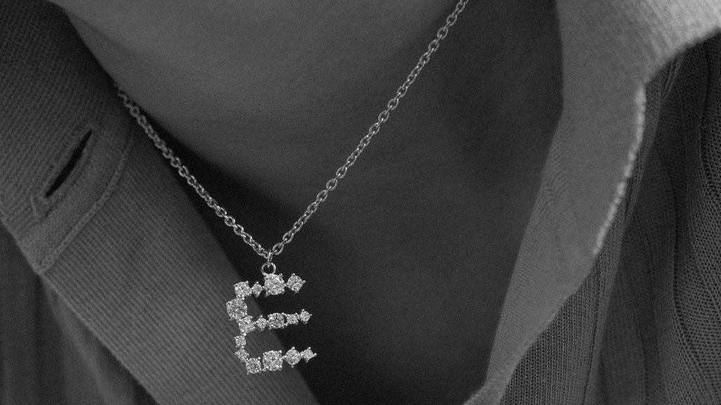 The Best Initial Necklaces to Gift Yourself and Others