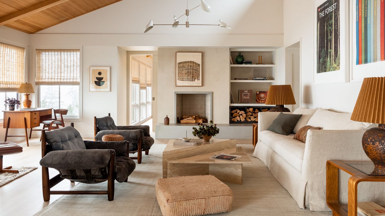 The Best Places to Buy Sofas, According to 14 Interior Designers