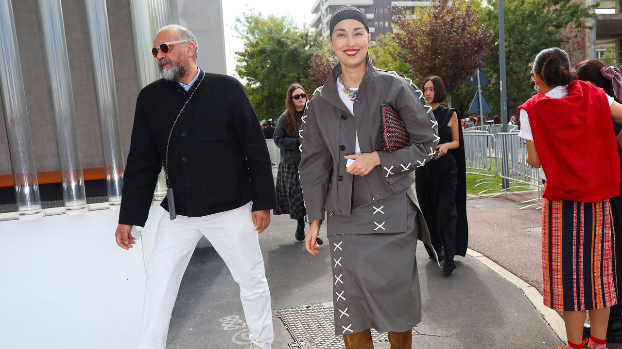The Best Suede Shoes to Wear This Fall