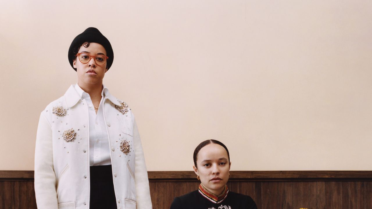The Best of Grace Wales Bonner, Hermès’s Newly Appointed Creative Director of Menswear, in Vogue