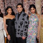 The CFDA Welcomes Diwali to the Fashion Calendar
