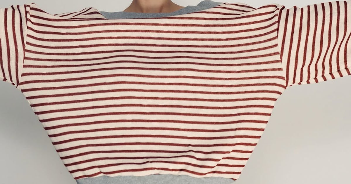 The Emerging Loungewear Brands Fashion Girls Love