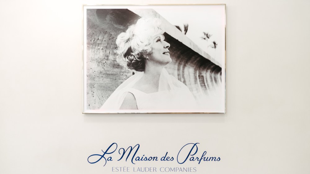 The Estée Lauder Cos. Opens L’Atelier at La Maison des Parfums