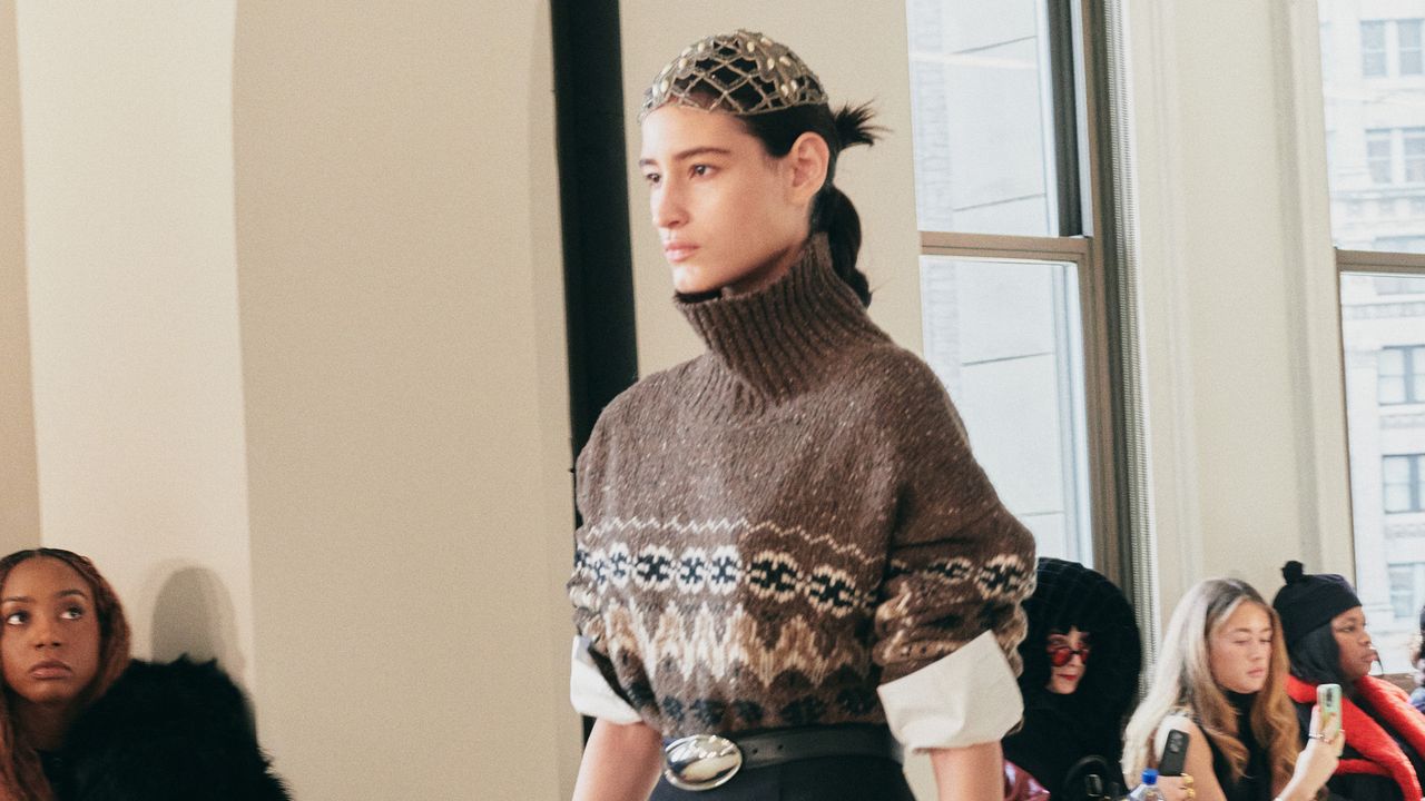 The Fair Isle Sweater Is a Fall Favorite for a Reason–Shop 32 of the Best