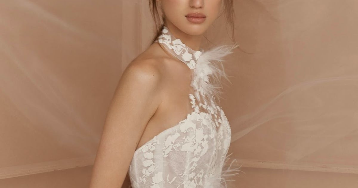 The Fall 2026 Bridal Fashion Week Trends Are Sure To Inspire