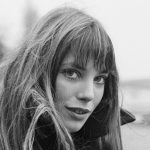 British singer and actress Jane Birkin. (Photo by Jacques Haillot/Apis/Sygma/Sygma via Getty Images)