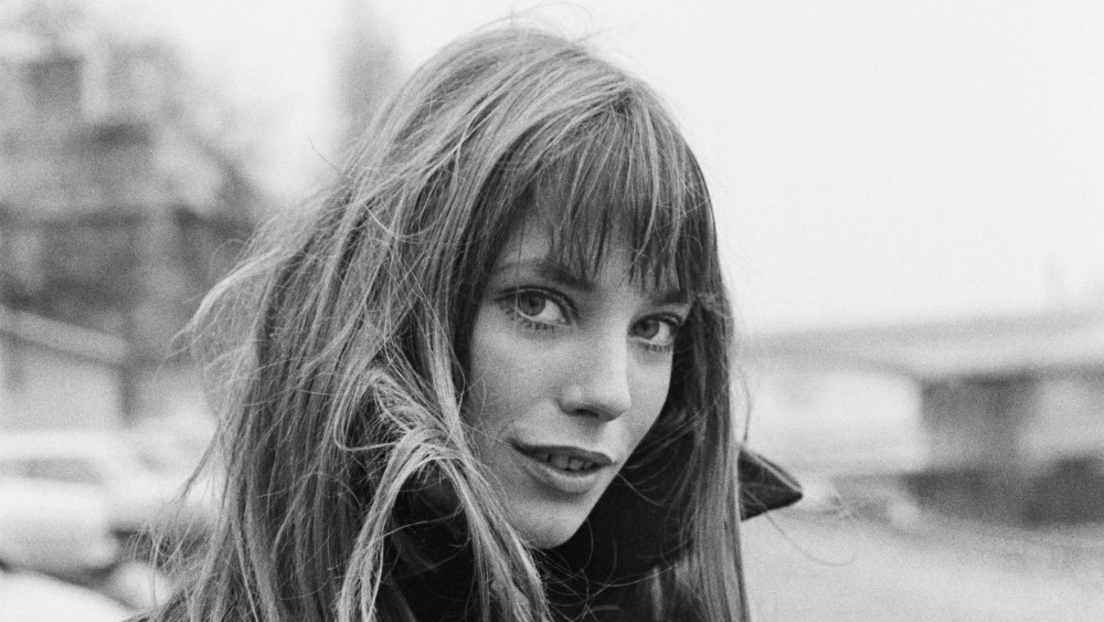 The Life and Legacy of Jane Birkin’ by Marisa Meltzer Examines what made Jane Birkin the Ultimate Muse