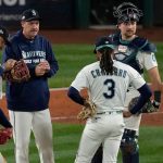 The Mariners' Game 4 pitching plan unraveled -- and the effects could be lasting