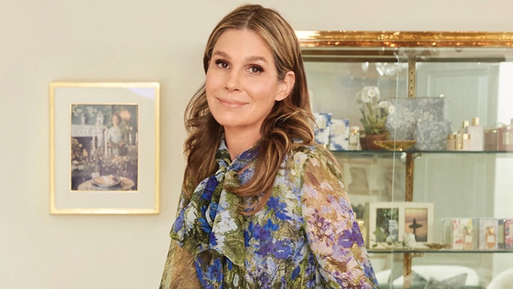 The New York Landmarks Conservancy to Honor Aerin Lauder