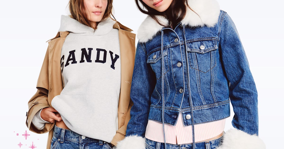 The October 2025 Fashion News We Can’t Stop Thinking About
