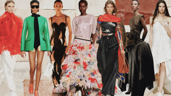 The Spring 2026 Trend Report: A Season of Uniform Dressing, Rococo Flourishes, and Much More