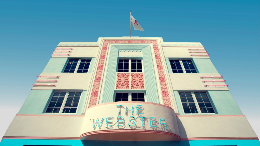 The Webster Sells Majority Stake to U.K.’s Frasers Group