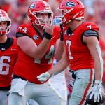 The difference in Georgia football's 43-35 win vs Ole Miss