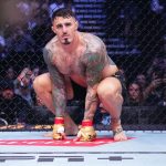 The most dominant UFC heavyweight ever hasn't even fought for the title yet