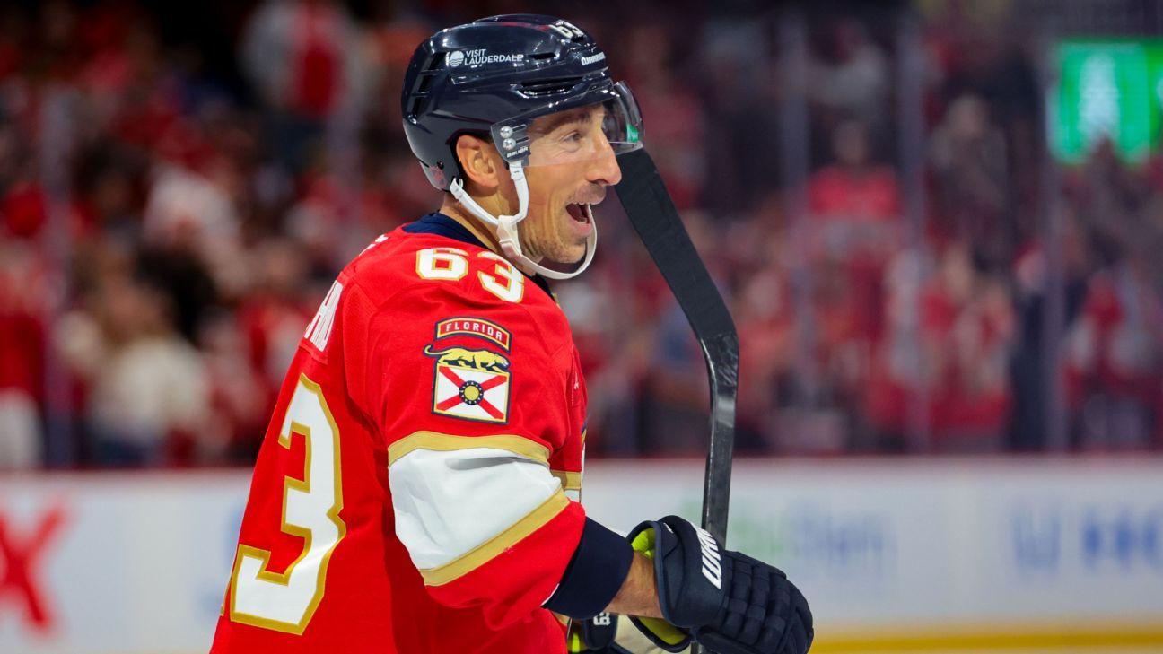 There will be a lot of emotion in Brad Marchand’s first game back in Boston as a visitor