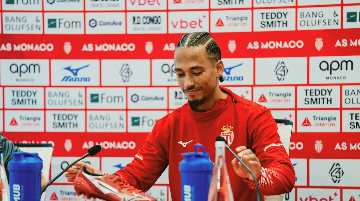 Thilo Kehrer: &quot;With the coach, one of the watchwords is intensity&quot;