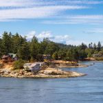 This Idyllic Canadian Island Is the Pacific Northwest’s Best-Kept Secret