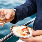 This New Hotel on a Tiny Scottish Island Is Redefining Whisky Tourism With Playful Interiors and Nightly “Wee Drams”