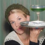 This Playful New Holiday Glassware Collection by Helle Mardahl Is Full of Perfect Gifts