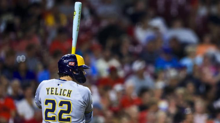 This horrendous Brewers' stat shows why Games 1 and 2 of NLCS vs. Dodgers have been outliers