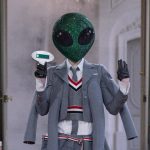 Thom Browne Spring 2026 Ready-to-Wear Runway, Fashion Show & Collection Review