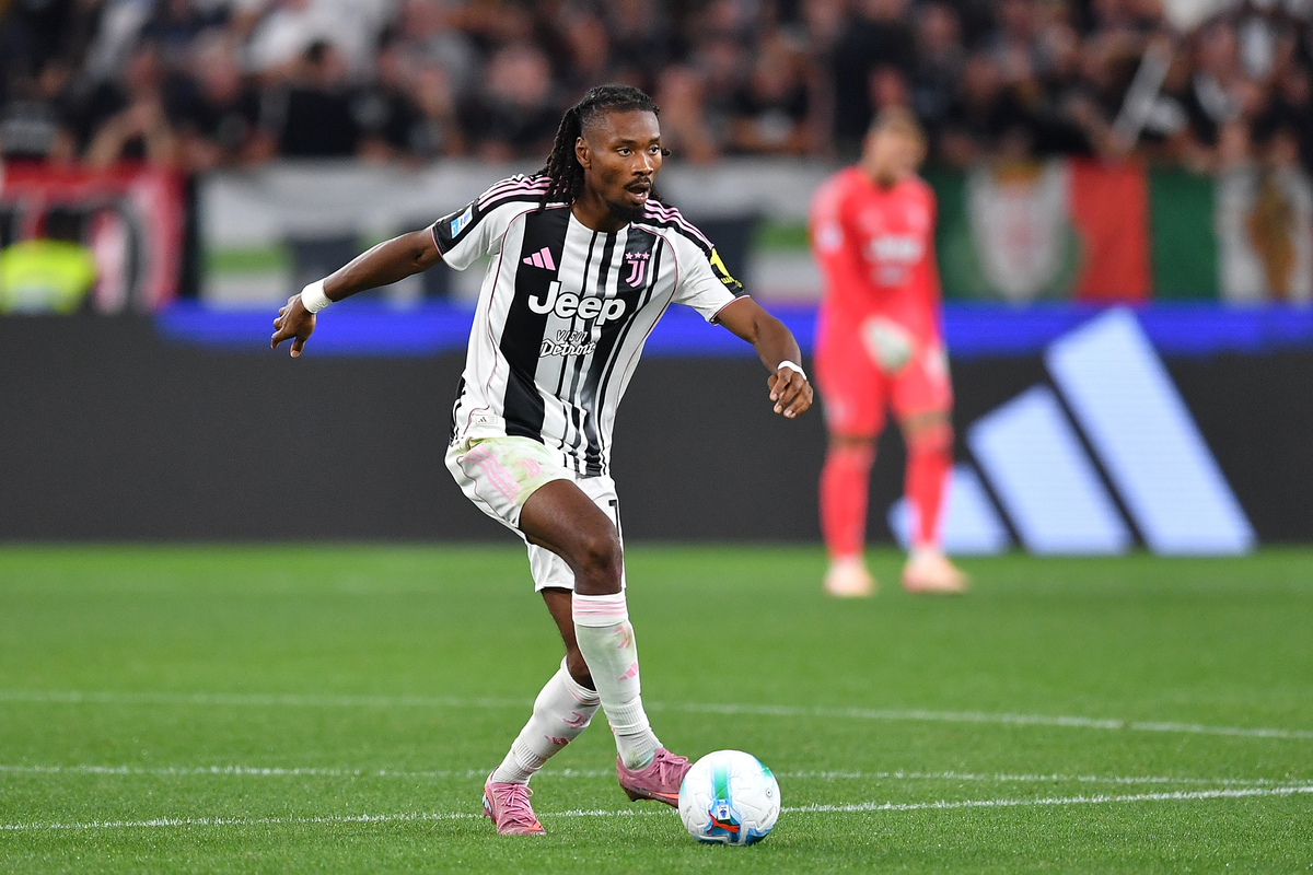 Thuram and Bremer: Juventus injury updates ahead of AC Milan clash
