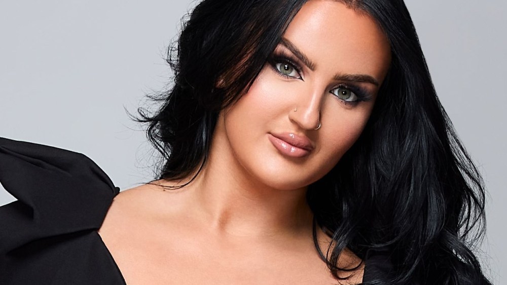 TikTok Creator Mikayla Nogueira to Be Honored at BeautyCares DreamBall