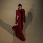 Tima Abid Fall 2025 Couture Runway, Fashion Show & Collection Review