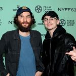 Timothée Chalamet Returns to Movie Star Style at a Surprise Marty Supreme Screening