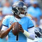 Titans expected to simplify offense for Cam Ward, sources say