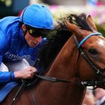 Ombudsman takes on Delacroix in the Champion Stakes on Saturday
