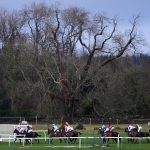 Jumps action returns to Chepstow on Friday