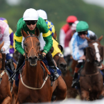 Racing at Lingfield Park