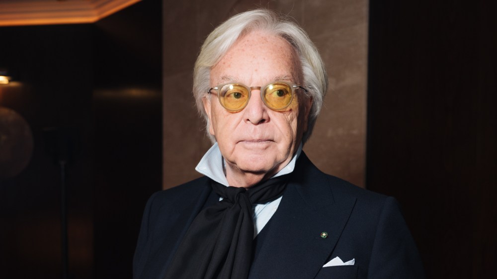 Tod’s CEO Responds to Labor Abuse Allegations in Supply Chain