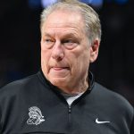 Tom Izzo sounds off on NCAA after Louisville signs ex-G Leaguer