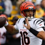 Tomlin on Browns trading Flacco to Bengals: 'Doesn't make sense'
