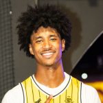 Top-25 recruit Tajh Ariza, son of Trevor, commits to Oregon