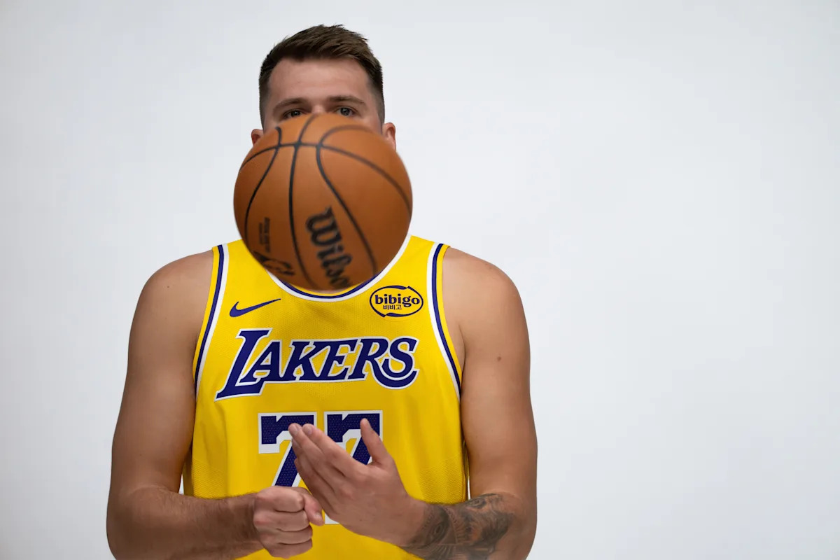 Topps is making NBA cards again. What would some of the ‘lost’ rookie cards of Luka Dončić, Giannis Antetokounmpo and Victor Wembanyama look like?