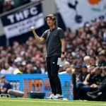 Tottenham Hotspur 'keen' on signing 19-year-old forward