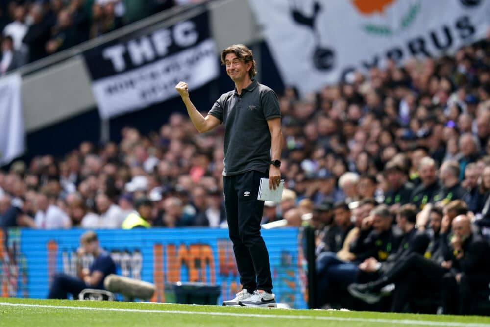 Tottenham Hotspur ‘keen’ on signing 19-year-old forward