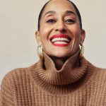 Tracee Ellis Ross Fronts Spanx x La Ligne Collaboration Campaign