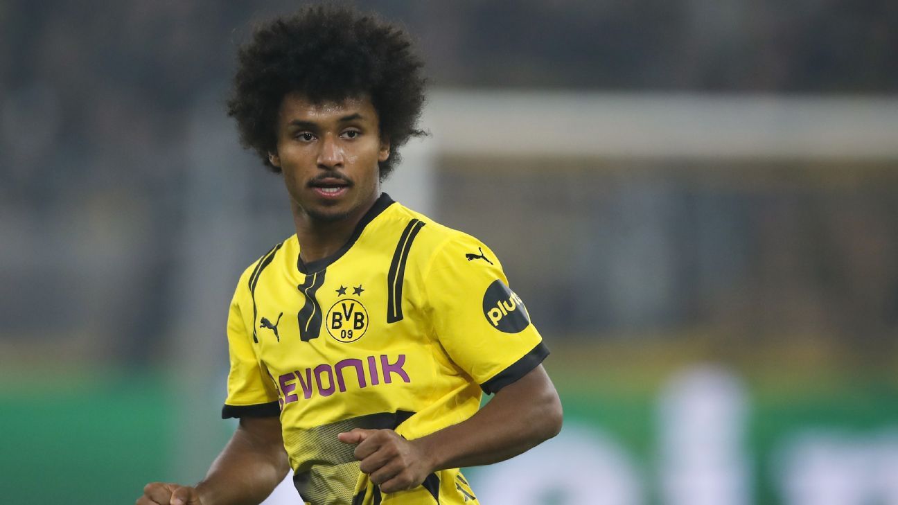 Transfer rumors, news: Barcelona to move for Adeyemi