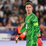 Transfer rumors, news: Man United eye Barça GK Ter Stegen