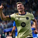 Transfer rumors, news: Man United target Barça's Lewandowski