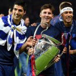 Transfer rumors, news: Miami eye Messi, Suárez, Neymar reunion