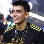 Transfer rumors, news: Mora on Arsenal, City, Madrid, Barça radar